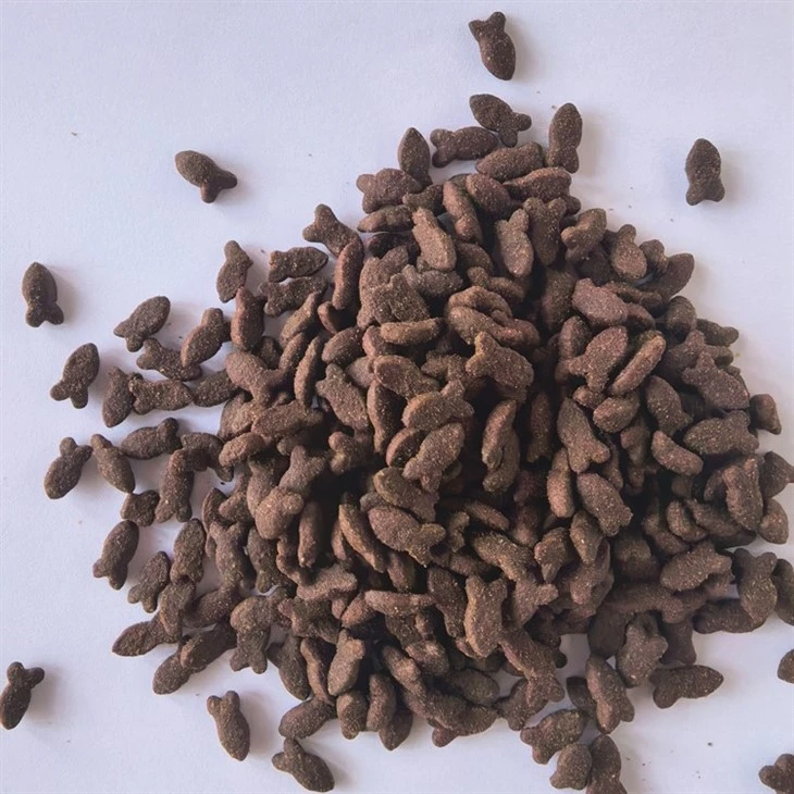 Chicken And Beef Dried Pet Food best