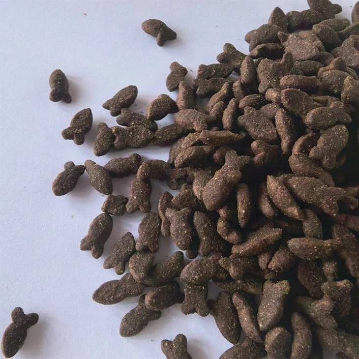 Chicken And Beef Dried Pet Food high quality