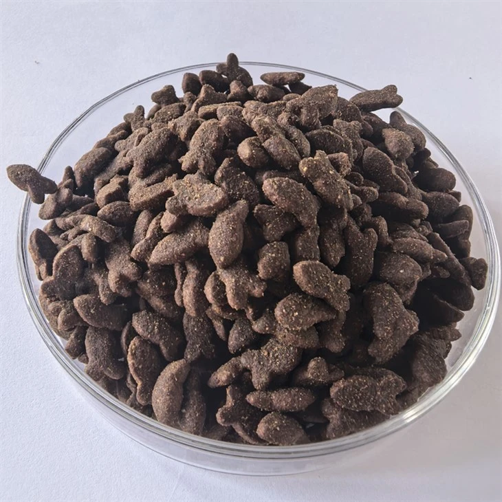Complete Nutrition High Protein Cat Food