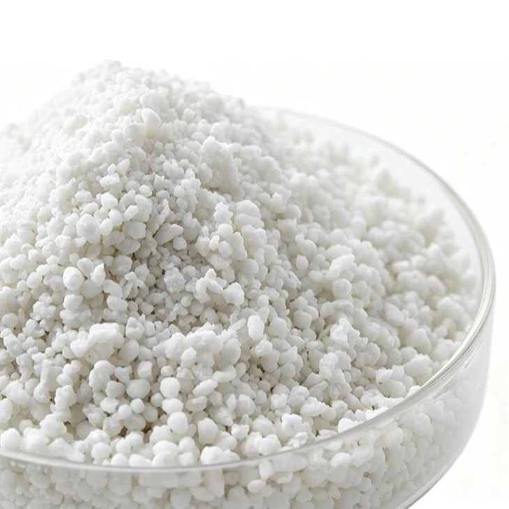 Odour-Locking Cassava Cat Littler factory